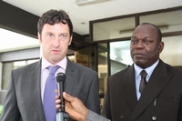 Renforcement de la sécurité en Côte d`Ivoire : Le Royaume-Uni prêt à saisir l’ONU